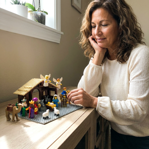 Linda G., Texas