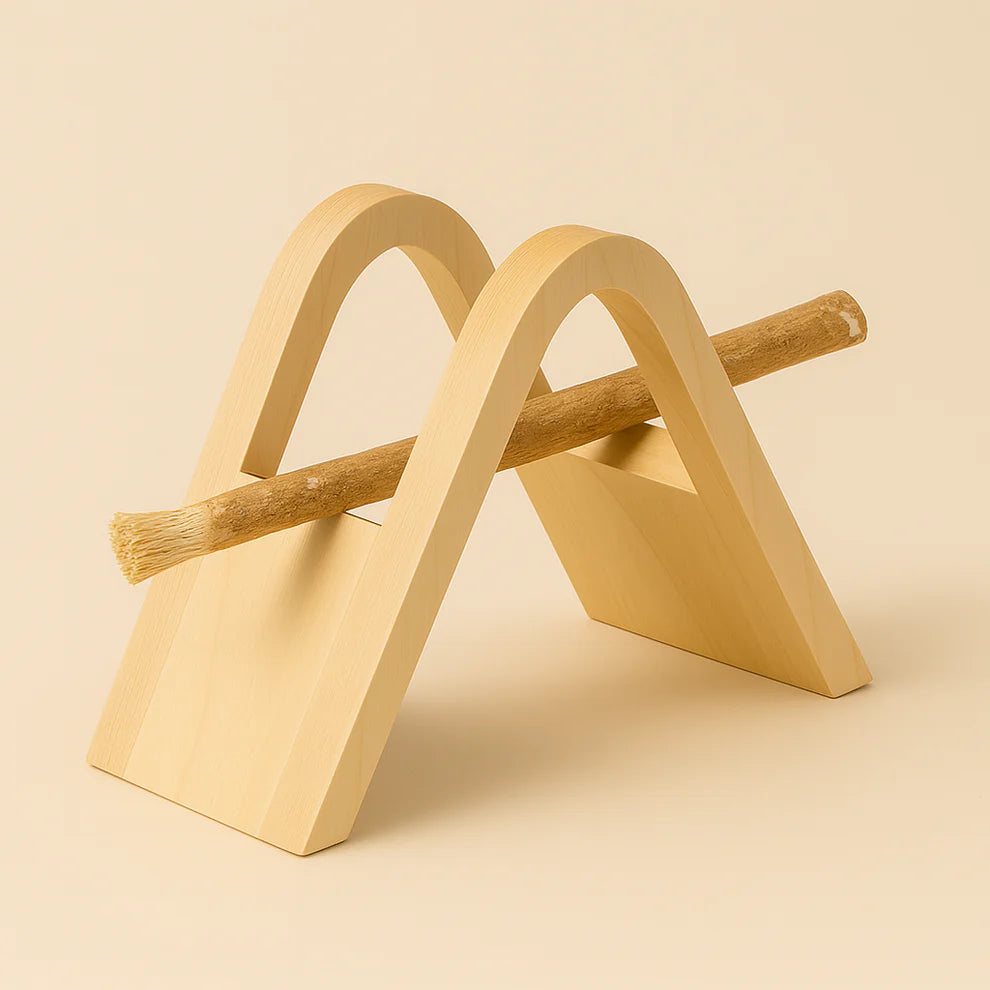 Miswak Holder (prevents mold)