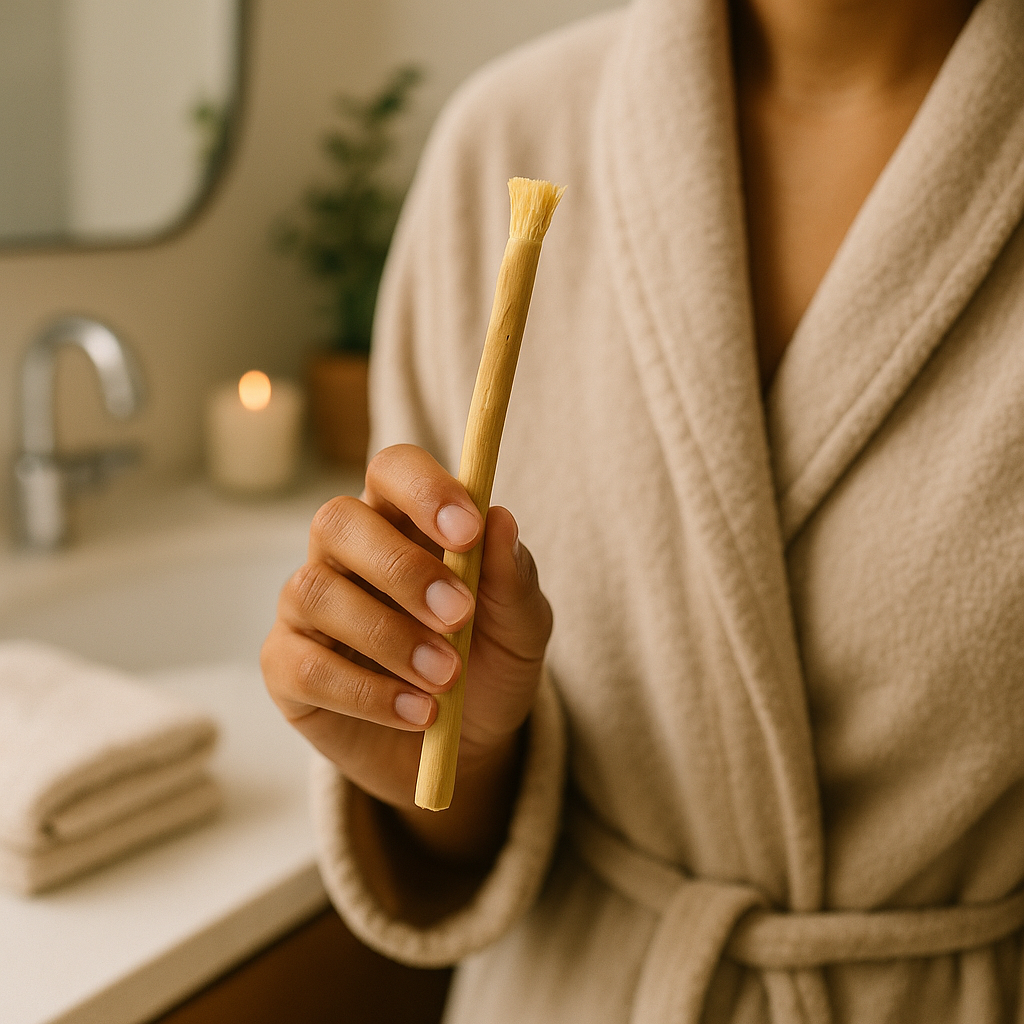 Korean Miswak Stick