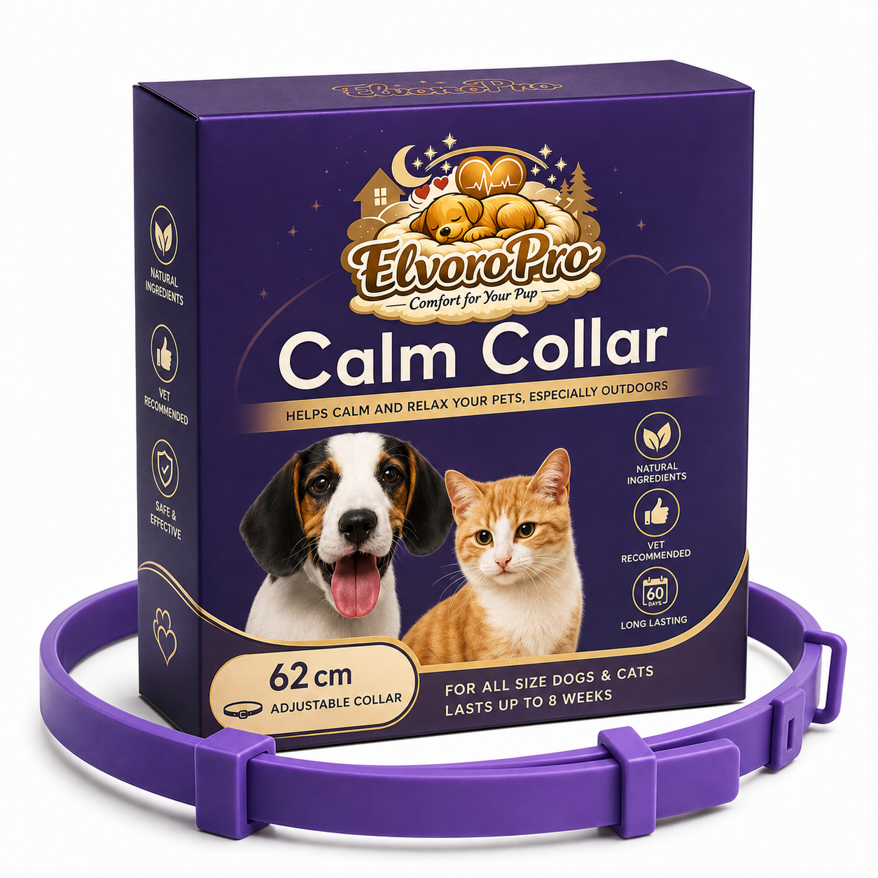 Calm Collar