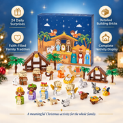 Faithvent™ – Christmas Advent Calendar