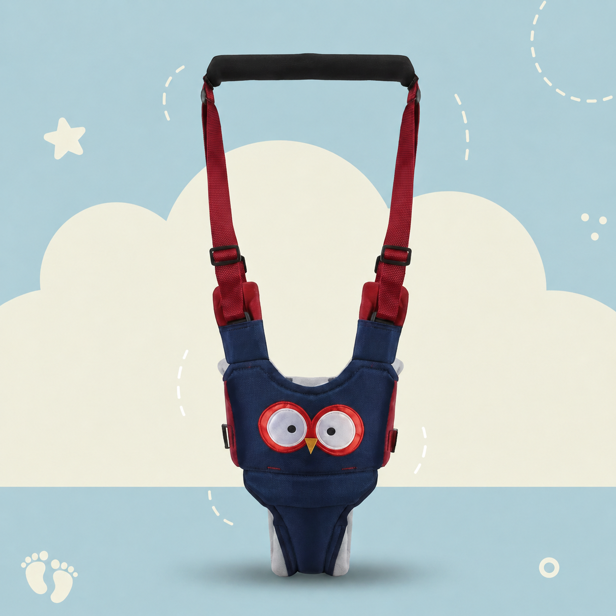 Stepora™ - Walking Support