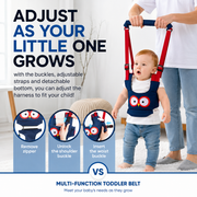 Stepora™ - Walking Support