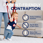 Stepora™ - Walking Support