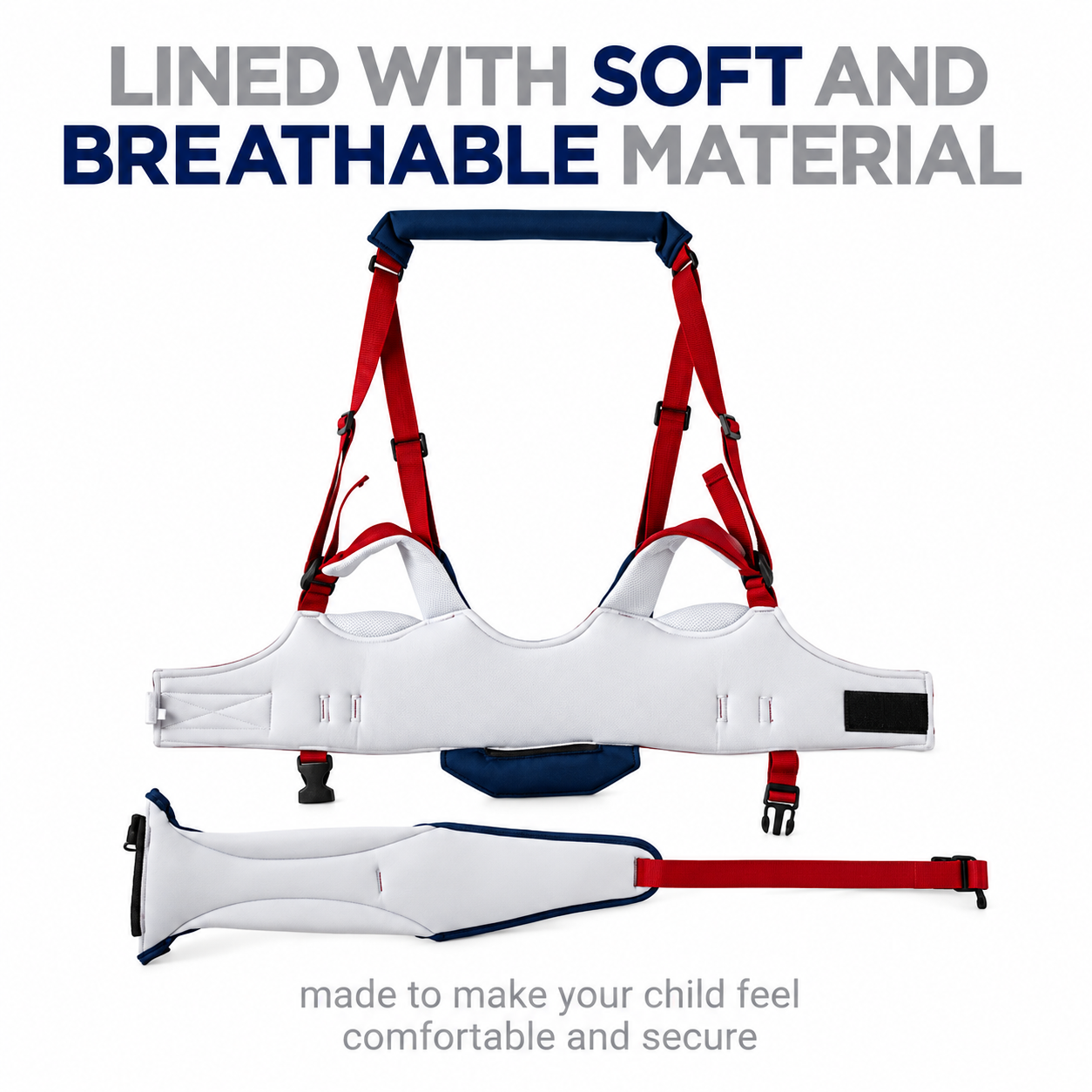 Stepora™ - Walking Support