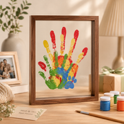 FamilyPrints™ DIY Keepsake Frame