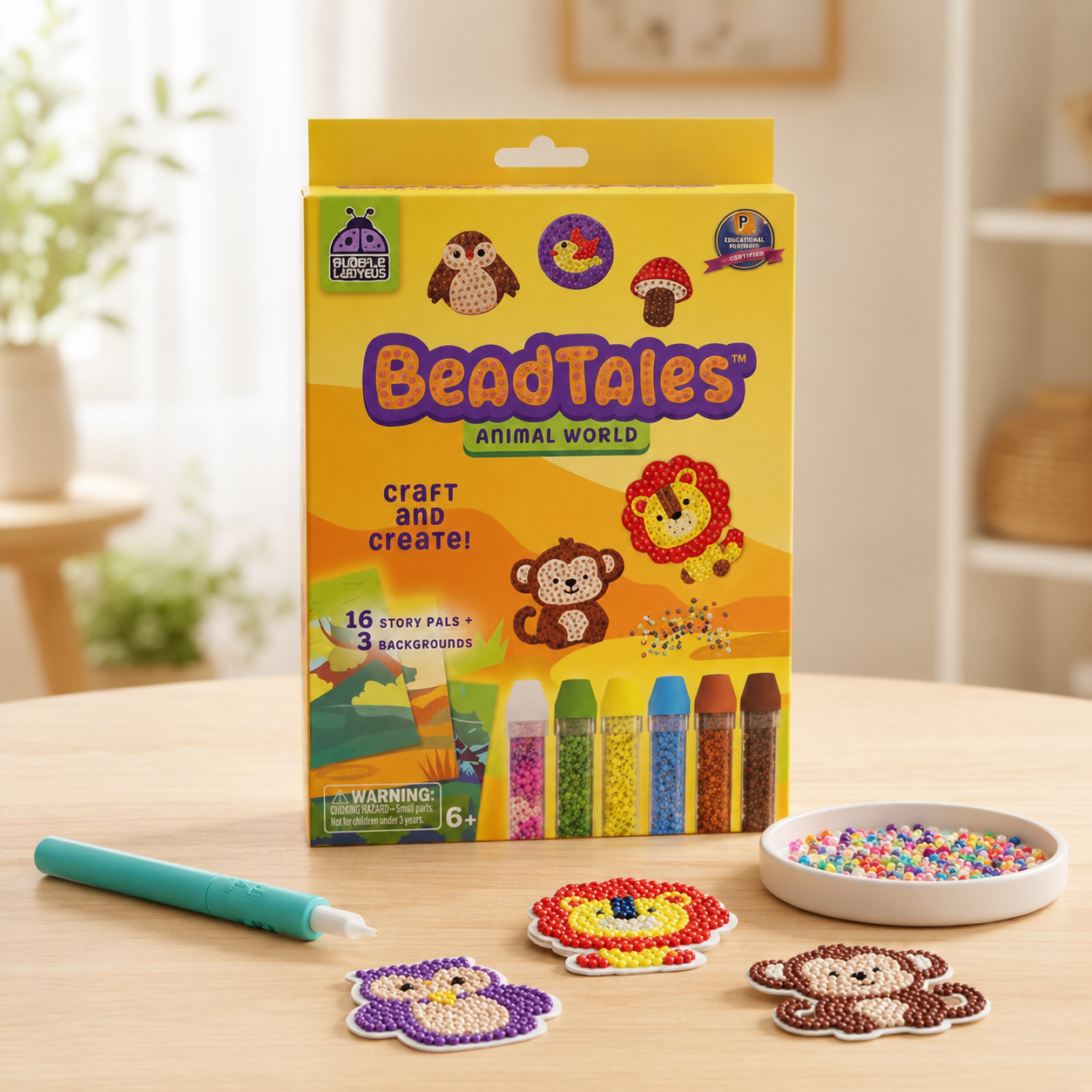BeadTales™