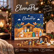 Faithvent™ – Christmas Advent Calendar