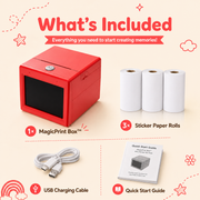 MagicPrint Box™