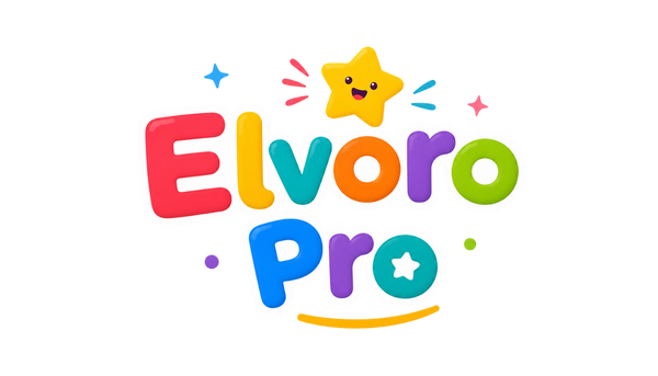 Elvoro Pro
