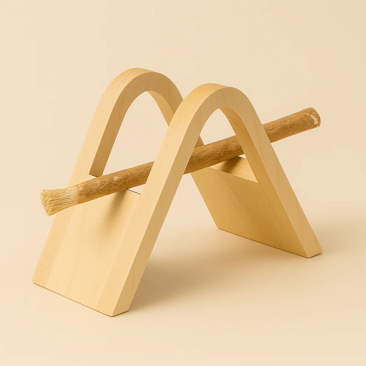 Miswak Holder (prevents mold)