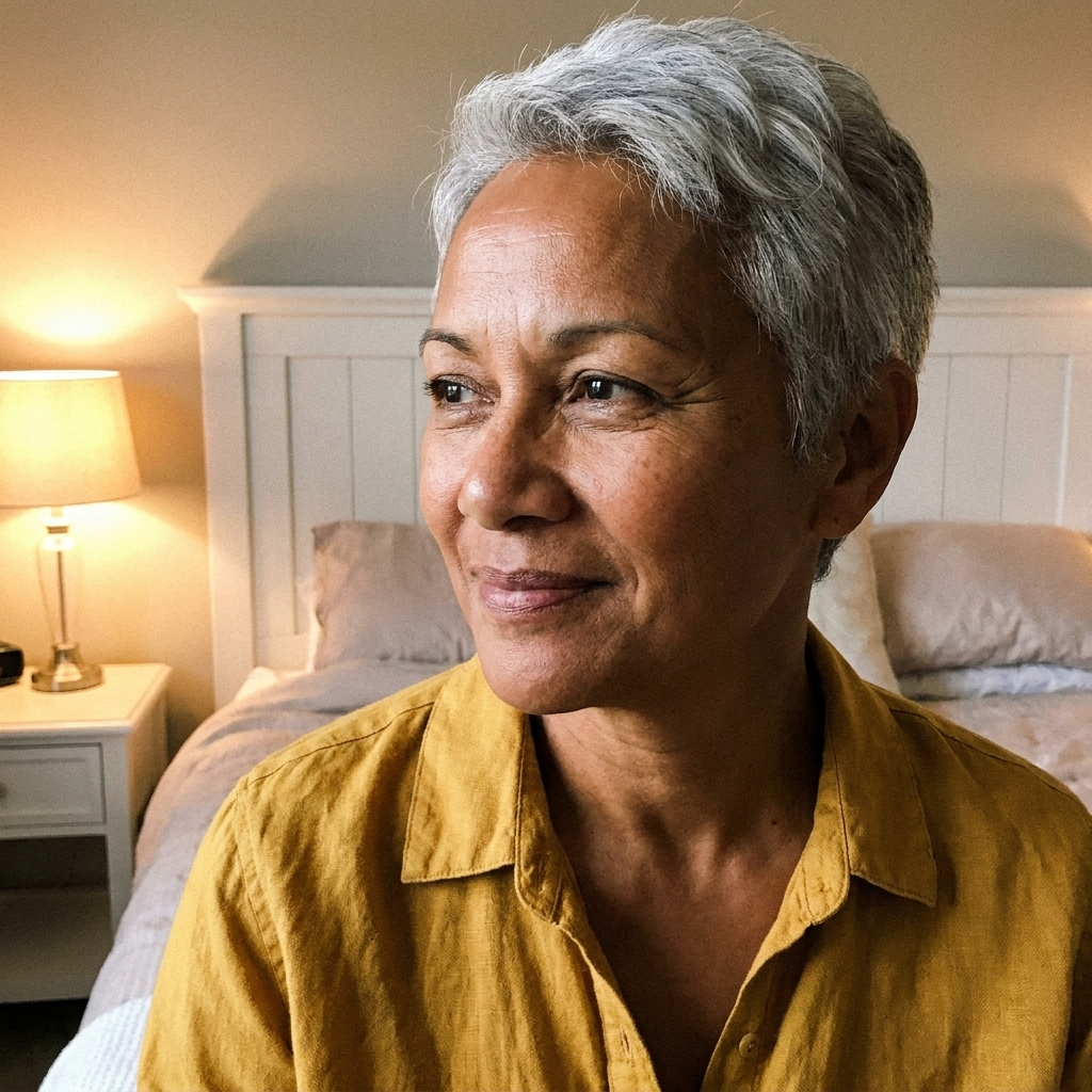 <em>Linda K., Sydney, AU</em>