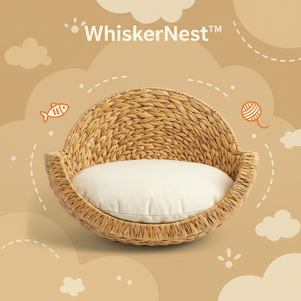 WhiskerNest™