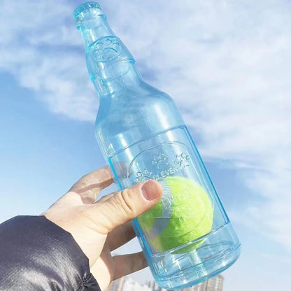 BottleBall™ 2-in-1 Toy
