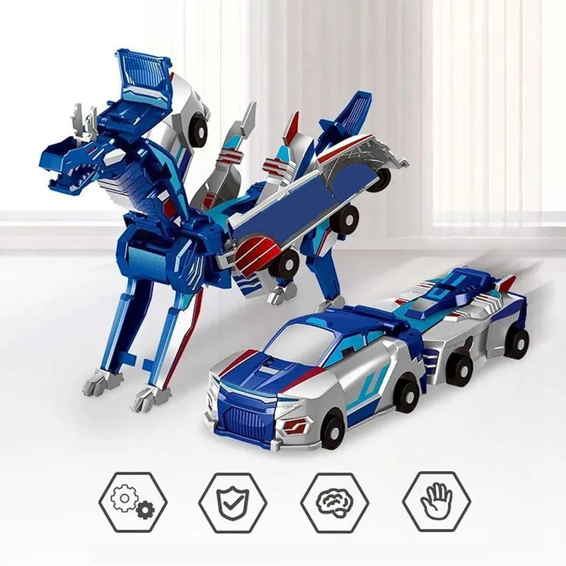 TransformRacers™