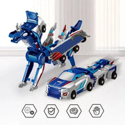 TransformRacers™