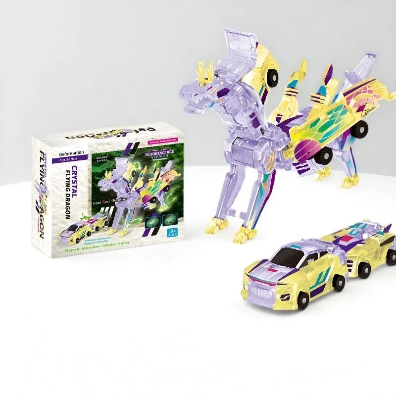 TransformRacers™