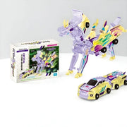 TransformRacers™