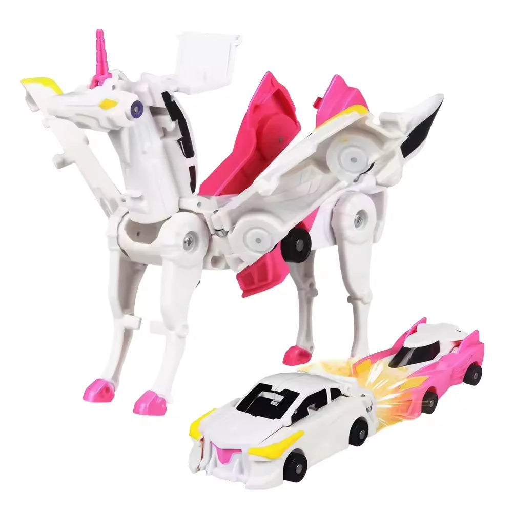 TransformRacers™