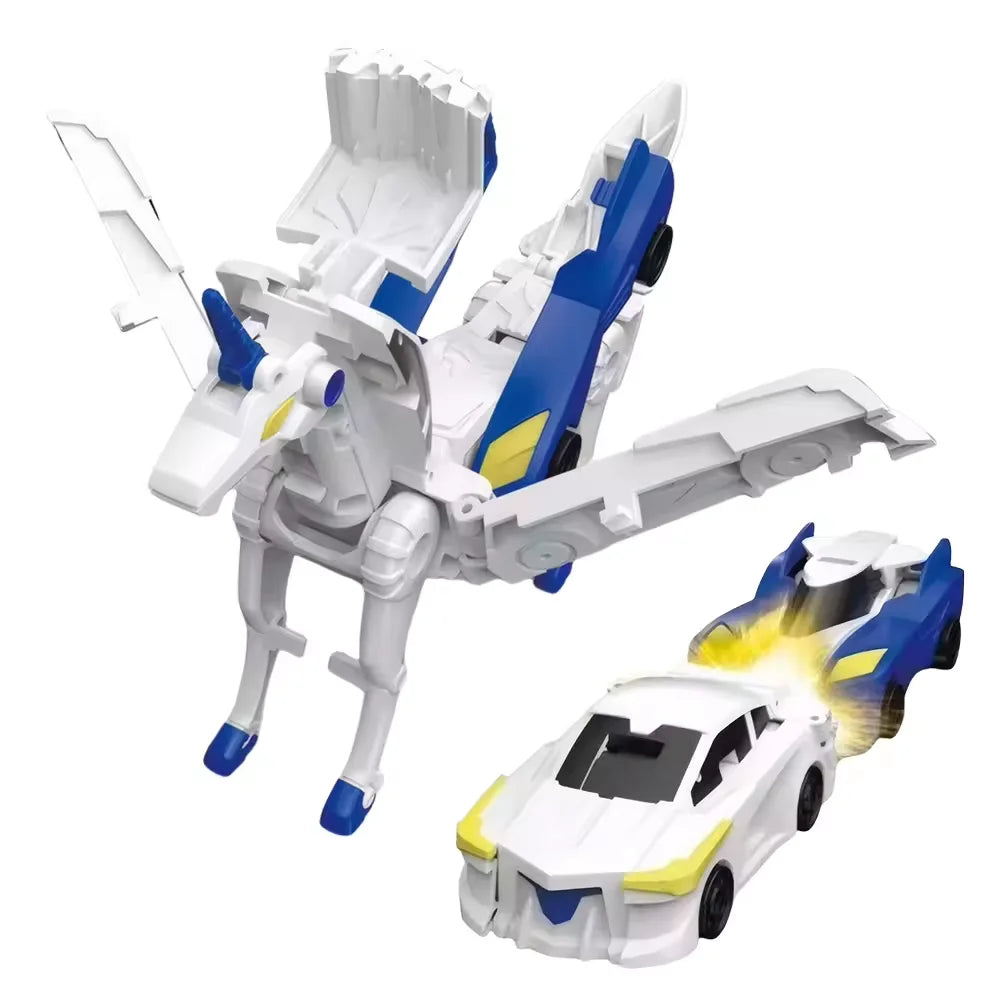TransformRacers™