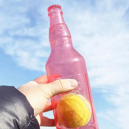 BottleBall™ 2-in-1 Toy