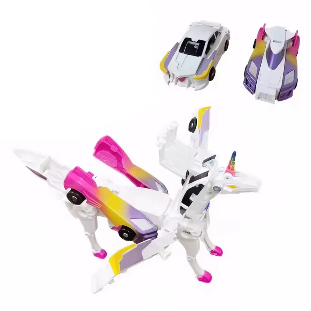 TransformRacers™