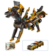 TransformRacers™