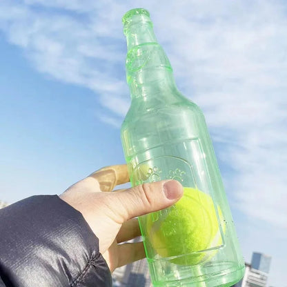 BottleBall™ 2-in-1 Toy
