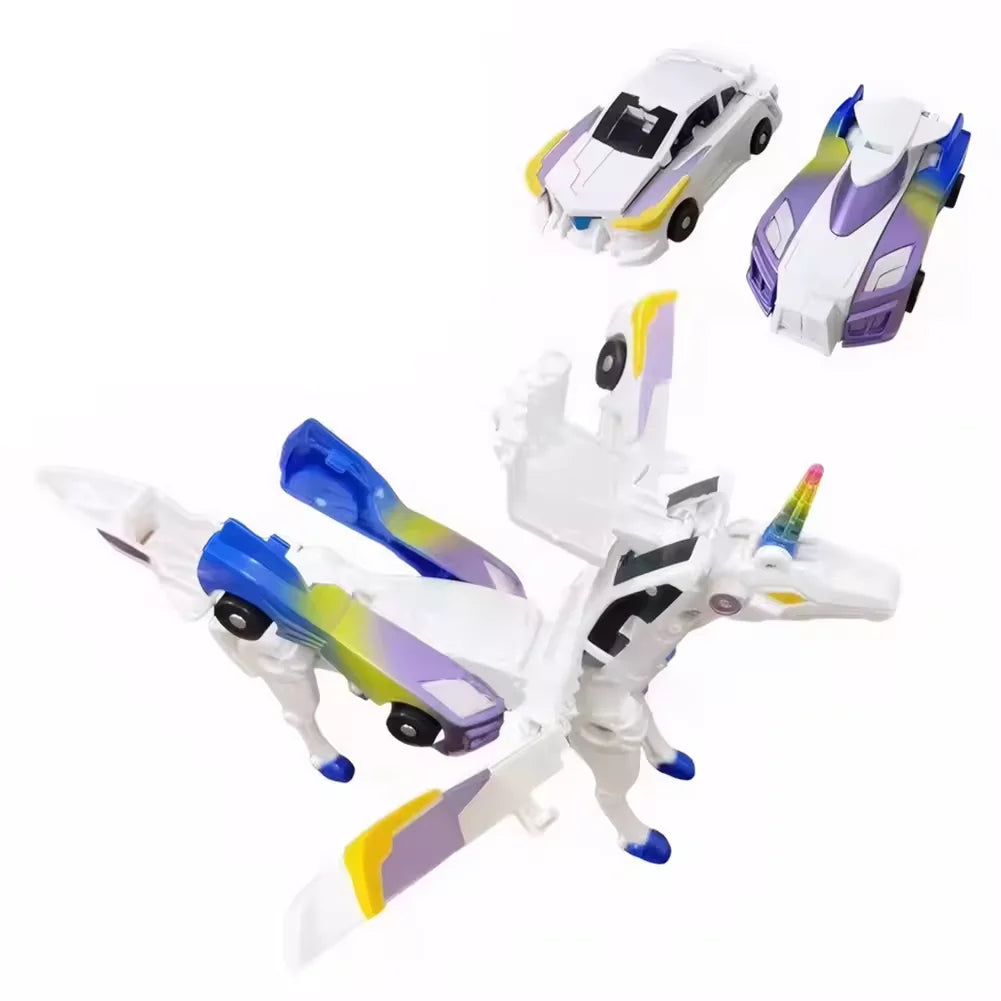 TransformRacers™