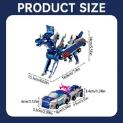 TransformRacers™