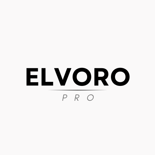 Elvoro Pro