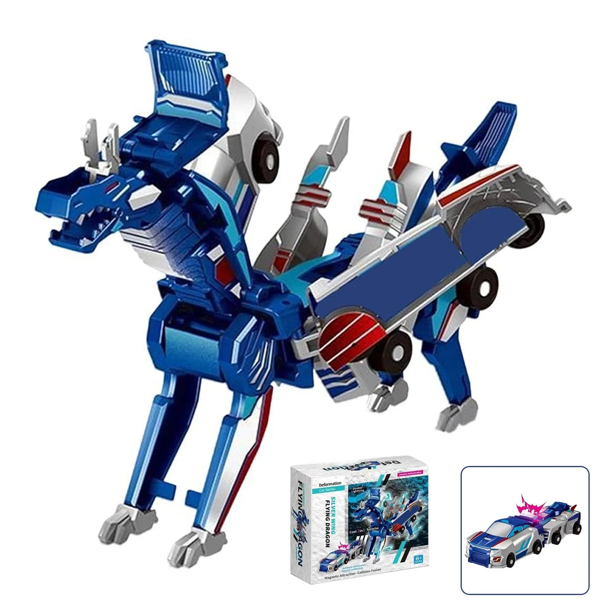 TransformRacers™