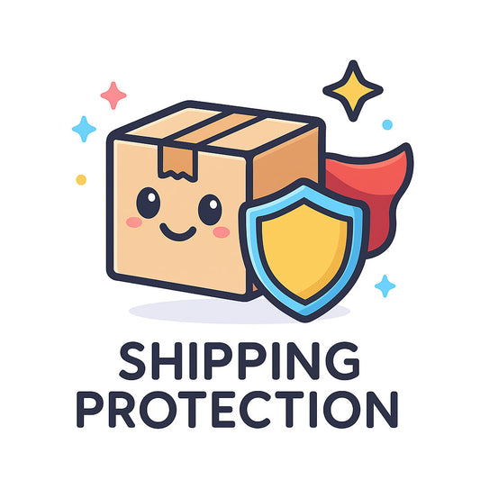 Kids Packaging & Delivery Assurance