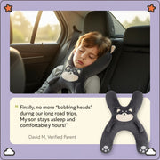 DreamHug™ - Kids Pillow