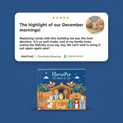 Faithvent™ – Christmas Advent Calendar
