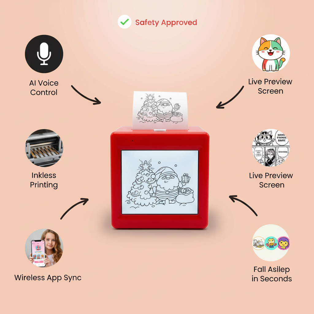 MagicPrint Box™