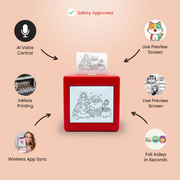 MagicPrint Box™