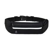 RunVault™ - The No-Bounce Running Belt