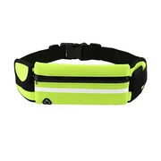 RunVault™ - The No-Bounce Running Belt