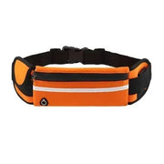 RunVault™ - The No-Bounce Running Belt